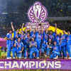 Article image for: India’s women and the 2025 World Cup triumph that changed everything