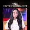 Article image for: Naomika Saran & Vedang Raina spark dating rumours after Mumbai outing