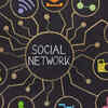 Social media creates false connections