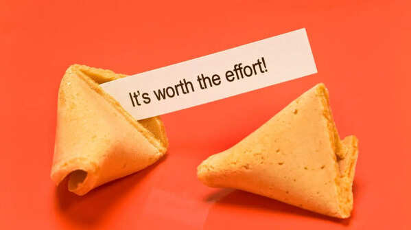 Good friendships are worth the effort