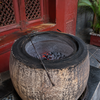 Article image for: 'Started barking at him': Chandigarh man arrested for throwing puppy into burning tandoor