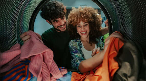 Gym wear to innerwear: How often should you wash your clothes