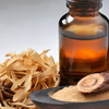 Sandalwood: Quiet Luxury in a Bottle