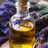Lavender: For the Sticky, Sleepless Nights