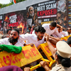 Article image for: CBI arrests Pune-based woman for NEET UG physics paper 'leak'