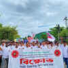 Article image for: Aasu hits Dibrugarh streets against price rise, seeks CM’s intervention