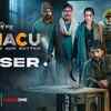 Article image for: Momacu Teaser : Jatin Sarna, <i class="tbold">apoorva</i> Arora, Gourav Sharma and Tushar Jagdish Dutt Starrer Momacu Official Teaser