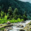 Article image for: Pahalgam, <i class="tbold">jammu and kashmir</i>