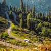 Munsiyari, <i class="tbold">uttarakhand</i>