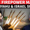 Article image for: Iran To Strike Israel Before Diplomacy Collapse? Israeli Intel Drops Bombshell Warning