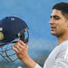 Article image for: 'If I was Agarkar, I would switch off my phone': Ashwin on Gill's T20I selection