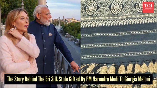 From Assam to Italy