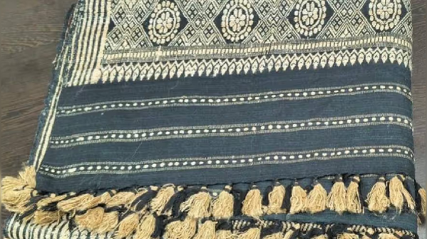 What is Eri silk?