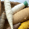 Article image for: From where did <i class="tbold">it</i> get the name ‘peace silk'?