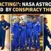 Article image for: Artemis II Crew Left STUNNED As Man Screams ‘Stop Acting!’ During Awkward Artemis II Confrontation
