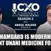 Article image for: 'GenZ Inquisitive About Unani': Inside Hamdard’s 100-Year Balancing Act Between Tradition & Science