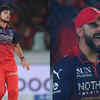 Article image for: Virat Kohli reaction after Rasikh gives fiery send-off to Travis Head goes viral