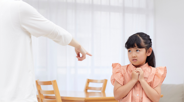 Why this conversation is an eye–opener