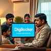 Article image for: CISCE fake DigiLocker website alert: MeitY warns students against sharing personal details online