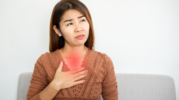 When acidity isn’t “normal”