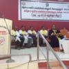 Article image for: Graduation ceremony held at Coimbatore Government College of Education for Women