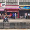 Article image for: Mystery removal of bus shelter sparks commuter anger in Bengaluru’s Jayanagar