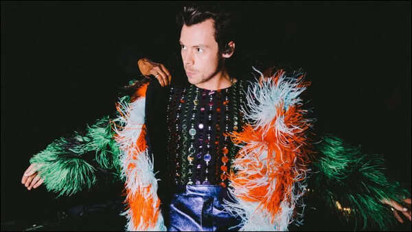 Harry Styles Images