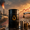 Article image for: India's tryst with oil shocks: How crude prices shaped economy and policy in last five decades