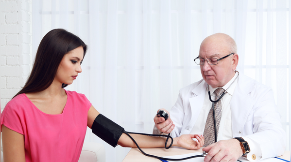 Why some young adults need multiple BP medicines