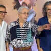 Article image for: Naseeruddin was bedridden for entire film, became irritable: Ali