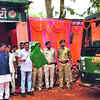 Article image for: Nandanvan zoo goes electric safari vehicles in Chhattisgarh’s green tourism push