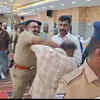 Article image for: Royapuram inspector shifted out; kept without new posting