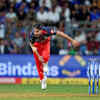 Article image for: Bhuvneshwar Kumar equals unwanted all-time IPL record during SRH carnage