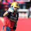 Article image for: Virat Kohli scripts all-time T20 record, leaves Babar Azam and Gayle behind