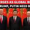 Article image for: DID XI JUST TURN BEIJING INTO THE WORLD’S POWER CAPITAL?