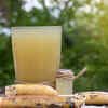 Sugarcane Juice