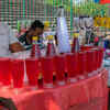 Rooh Afza Sharbat