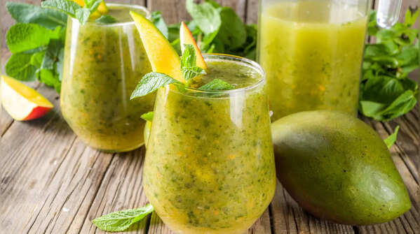 Aam Panna
