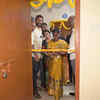 Article image for: Vizag MP distributes TIDCO house keys in the West constituency