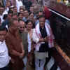 Article image for: CM inaugurates flyover; to improve hosp connectivity