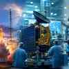 Article image for: Department Of Space Clears Major Space Manufacturing Clusters In Gujarat And Tamil Nadu