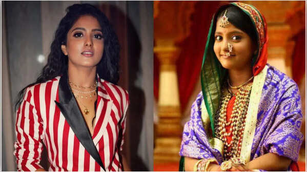 On playing Jhansi Ki Rani