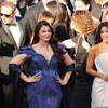 Article image for: The queen of Cannes has finally arrived