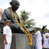 Article image for: Thiruvanchoor Radhakrishnan is new Kerala Speaker