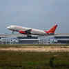 Article image for: TVM airport expansion set for environmental clearance review