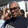 Article image for: BJP issues ‘missing’ Omar Abdullah posters