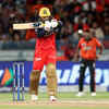 Article image for: RCB captain Rajat Patidar overtakes Chris Gayle in six-hitting feat