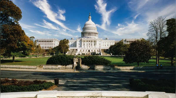 National Mall, Washington D.C.