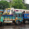 Article image for: Transporters’ strike disrupts supply chain in Sonipat