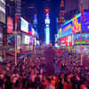 Times Square, New York